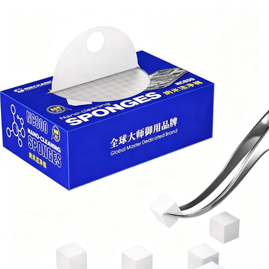 MECHANIC NC800 Nano Cleaning Sponges