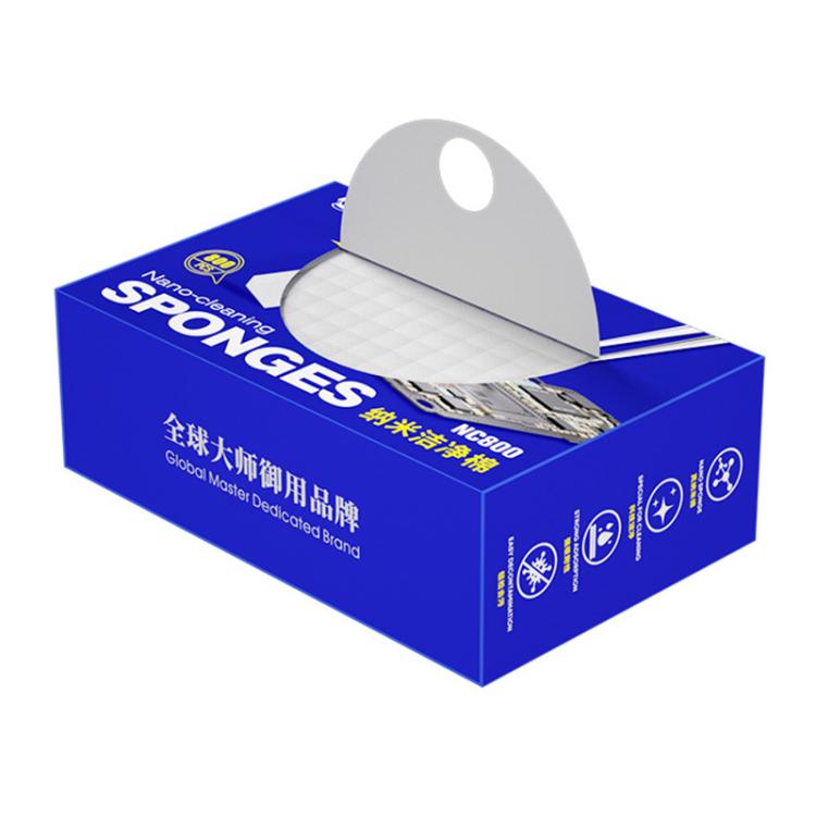 MECHANIC NC800 Nano Cleaning Sponges