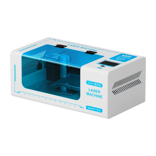 MaAnt Xmini Laser Machine for iPhone X-16 Pro Max, EU Plug