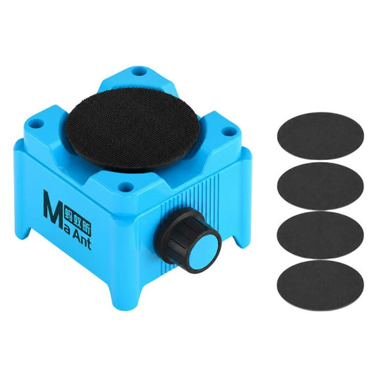 MaAnt KM1 Disc Electric Quick Grinder