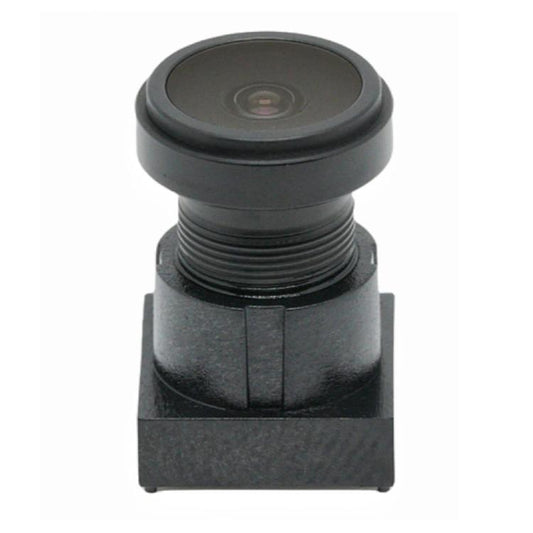 M7 Wide Angle Camera Lens 1/2.7 Inch TTL14.3mm Mini DV Action Camera Lens, 14.3mm M7 Wide Angle Camera Lens