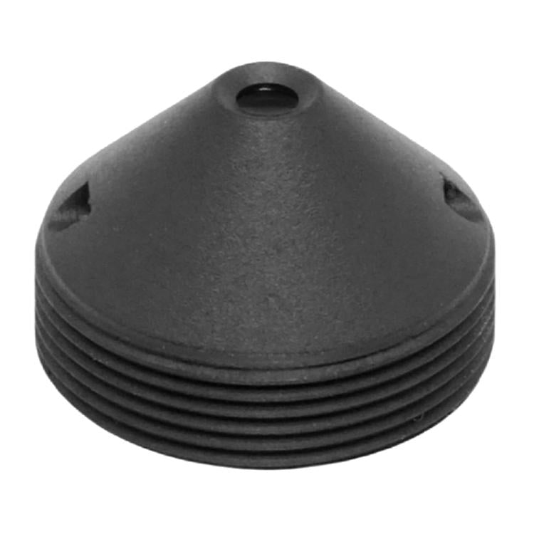 3.7mm Cone Lens 1/2.7 Inch M12 Security Monitor Video Doorbell Lens, 3.7mm Cone Lens