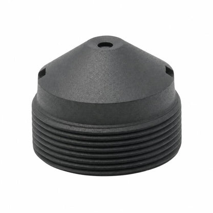 2.8mm Pointed Lens 1/2.7 Inch 2MP HD Wide-angle Optical Lens for Smart Home Monitoring, 2.8mm Pointed Lens