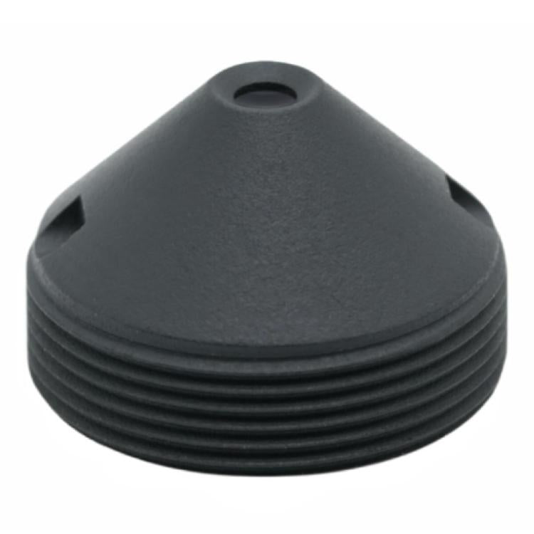 3.7mm M12 1/3-inch 2MP Pointed Lens Video Doorbell/Bank Teller Machine Camera Lens, 3.7mm M12 Lens