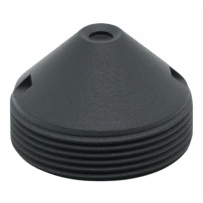 3.7mm M12 1/3-inch 2MP Pointed Lens Video Doorbell/Bank Teller Machine Camera Lens, 3.7mm M12 Lens