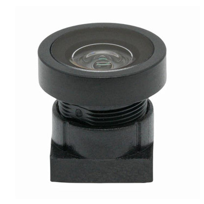 M7 Wide Angle Camera Lens 1/4 Inch Mini DV Action Camera Doorbell VR Glasses Lens, M7 Wide Angle Camera Lens