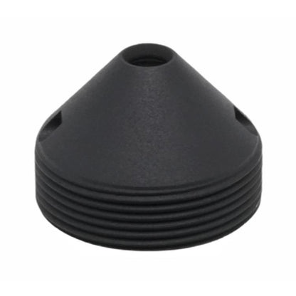 6mm Pointed Lens 1/2.7 Inch 2MP HD Access Control Facial Recognition Camera Lens, 6mm Pointed Lens