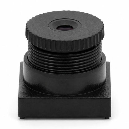 M8 5MP Binocular Face Recognition Robot and Robotic Mower Lens, M8 5MP Binocular Lens
