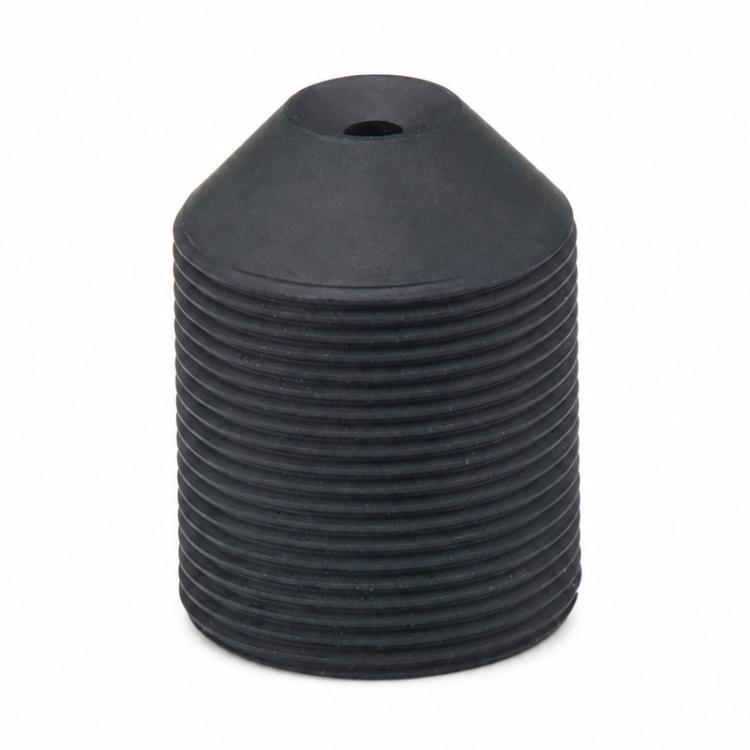 6.2mm M7 Cone Fixed Focus Lens Small Camera Module For Optical Lens, 6.2mm M7 Cone Lens
