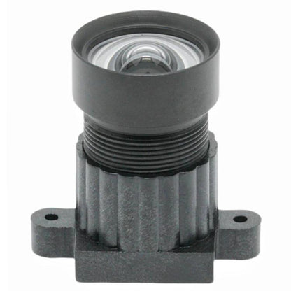 1/2.5 Inch 5MP High Definition Low Distortion AI Recognition Industrial Camera Lens, 1/2.5 Inch 5MP Lens