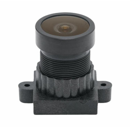 1/2.9-inch F2.0 4MP HD Ultra-Wide-Angle FPV Drone Lens Module for Aerial Photography and Image Transmission, F2.0 4MP HD Lens