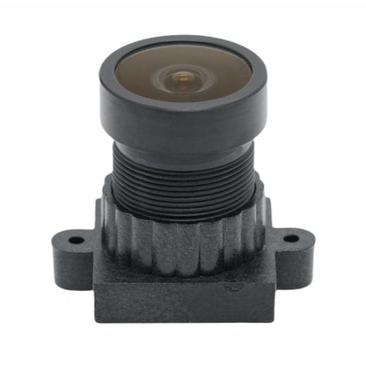 1/2.9-inch F2.0 4MP HD Ultra-Wide-Angle FPV Drone Lens Module for Aerial Photography and Image Transmission, F2.0 4MP HD Lens