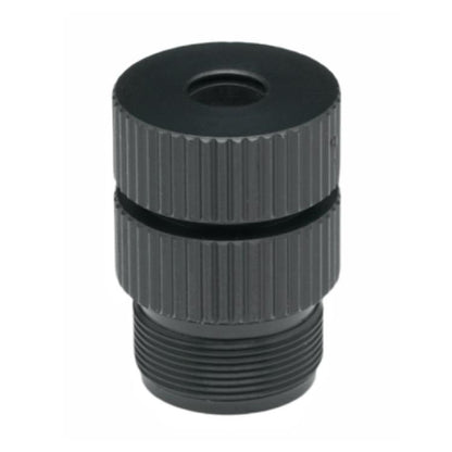 25mm Telephoto Optical Lens 5MP HD Lens for 1/2.7 Inch Sensor, Security Surveillance and Video Conferencing, 25mm Telephoto Optical Lens