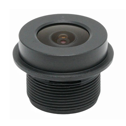 HD Waterproof 1/3 Inch Sensor Wide-angle Car Lens for Rear View Cameras and Underwater Fish Finders