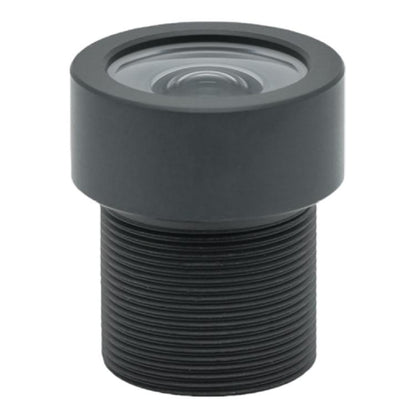 8MP HD 1/1.8 Inch Lens, 6mm Focal Length, High Brightness Low Distortion Industrial Camera Machine Vision Lens