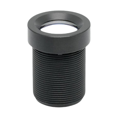 20mm Telephoto Lens 5MP HD Infrared Sensitive Lens for 1/2.5 Inch Sensor, Security Surveillance, 20mm Telephoto Lens