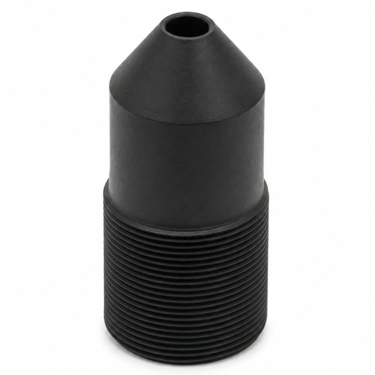 16mm Industrial Scanning Digital Zoom lens, 5MP HD 1/2 Inch Sensor, Low Distortion Vision Large Depth Field Lens, 16mm  5MP HD 1/2 Inch Lens