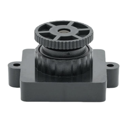 M12 Low Distortion Lens 7.2mm 5MP Lens for 1/2.5 Inch Sensor, Digital Camera and Hunting Camera, 7.2mm M12 Lens
