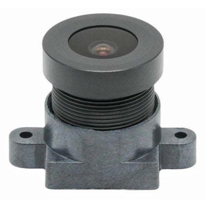 4MP 1/2.7 Inch F1.8 Large Aperture HD Lens for Smart Home and Security Surveillance, 4MP 1/2.7 Inch F1.8 Lens