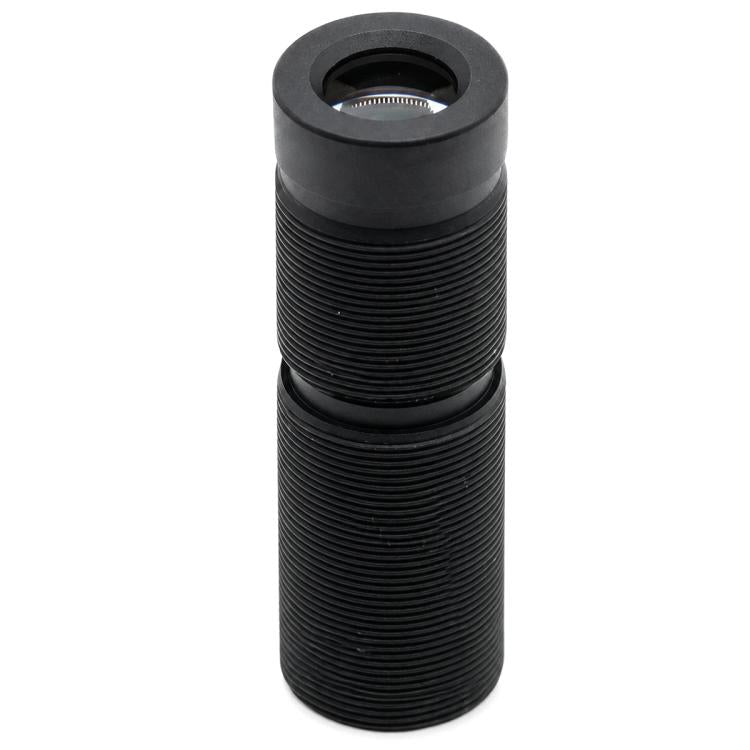 25mm M9 Industrial Machine Vision Lens, F4.5 Large Depth of Field Lens for 1/2.5 Inch Sensor, Industrial Inspection, 25mm M9 Lens
