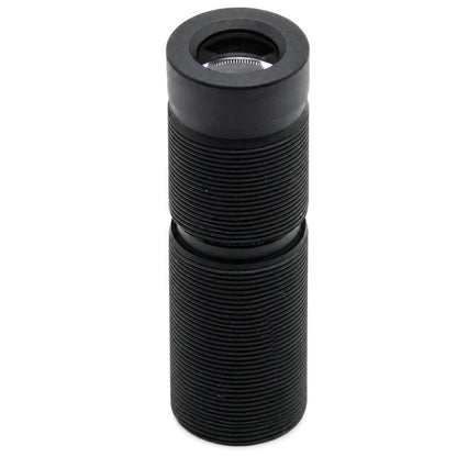 25mm M9 Industrial Machine Vision Lens, F4.5 Large Depth of Field Lens for 1/2.5 Inch Sensor, Industrial Inspection, 25mm M9 Lens