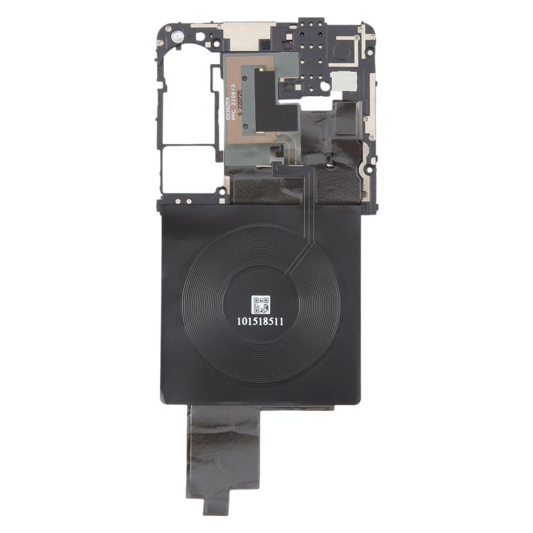 Original NFC Wireless Charging Module with Holder, For Sony Xperia 5 IV, For Sony Xperia 1 IV, For Sony Xperia 1 III, For Sony Xperia 5 II, For Sony Xperia 1 II