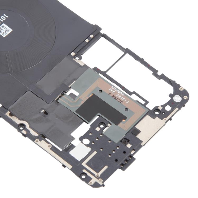 Original NFC Wireless Charging Module with Holder, For Sony Xperia 5 IV, For Sony Xperia 1 IV, For Sony Xperia 1 III, For Sony Xperia 5 II, For Sony Xperia 1 II