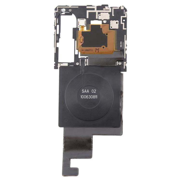 Original NFC Wireless Charging Module with Holder, For Sony Xperia 5 IV, For Sony Xperia 1 IV, For Sony Xperia 1 III, For Sony Xperia 5 II, For Sony Xperia 1 II