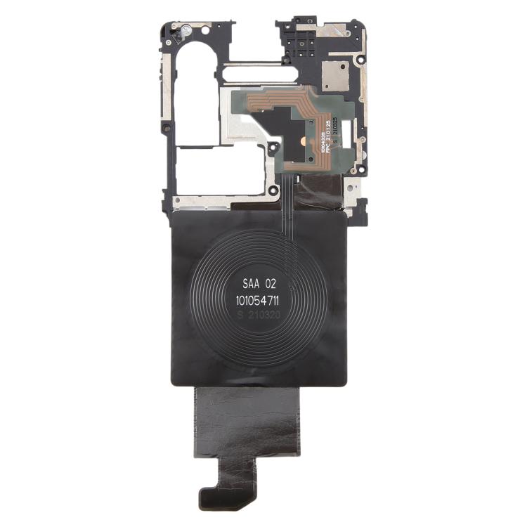 Original NFC Wireless Charging Module with Holder, For Sony Xperia 5 IV, For Sony Xperia 1 IV, For Sony Xperia 1 III, For Sony Xperia 5 II, For Sony Xperia 1 II