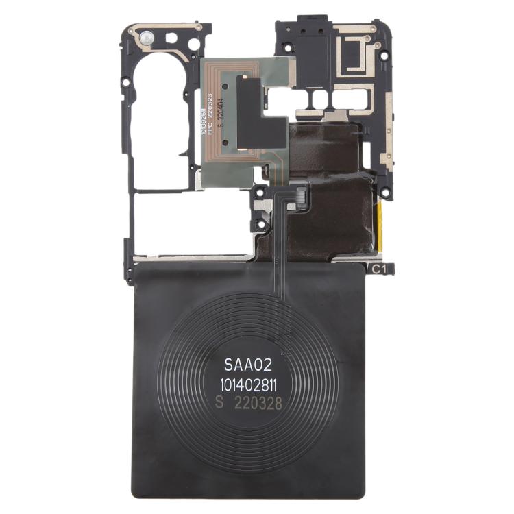 Original NFC Wireless Charging Module with Holder, For Sony Xperia 5 IV, For Sony Xperia 1 IV, For Sony Xperia 1 III, For Sony Xperia 5 II, For Sony Xperia 1 II