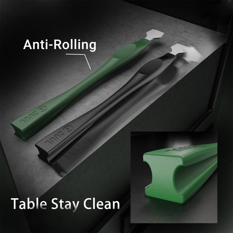 2UUL DA19 RollStop Solder Blade Set