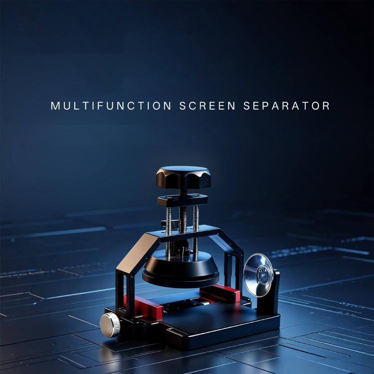 Mr.Yang QP-6 Multi-function Manual Screen Remover, Mr.Yang QP-6