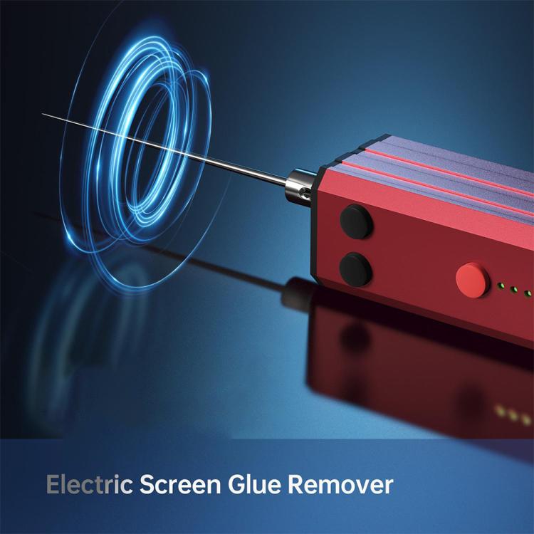 Mr.Yang T807 Rechargeable Integrated Adjustable Electric LCD Screen OCA Glue Remover