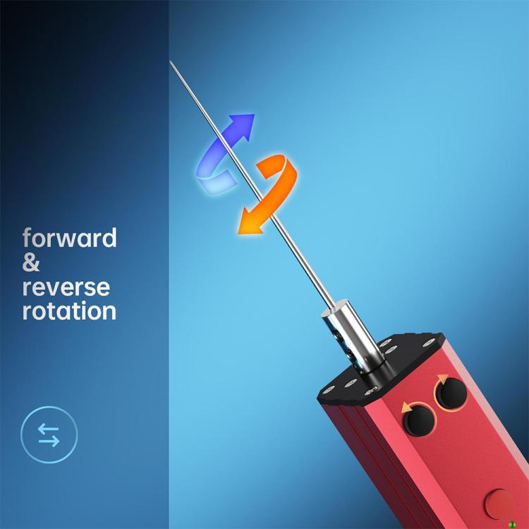 Mr.Yang T807 Rechargeable Integrated Adjustable Electric LCD Screen OCA Glue Remover