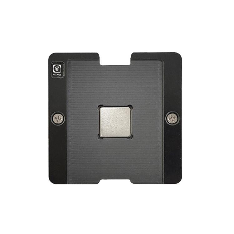 AMAOE Tin Plating Tool, X-17 CPU Set Half-Cut, X-17 CPU Set Engraving, A19 Lower Half-Engraving Edition, A19 Lower Layer Engraved Plate, A19 Pro Lower Half-Engraving, A19 Pro Lower Layer Engraving, A19/Pro Positioning Plate                             ...