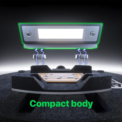 MECHANIC C1 CPU Flying Line Light Source Microscope Auxiliary Illumination