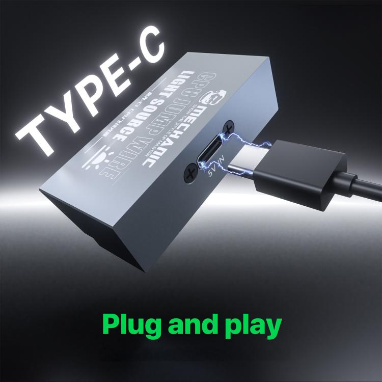 MECHANIC C1 CPU Flying Line Light Source Microscope Auxiliary Illumination