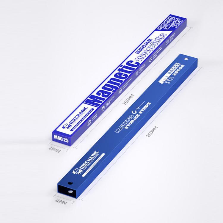 MECHANIC MAG25 Screwdriver Magnetic Absorber Strip