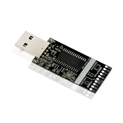 WYLIE 2nd Generation iPad Charging Chip Programmer