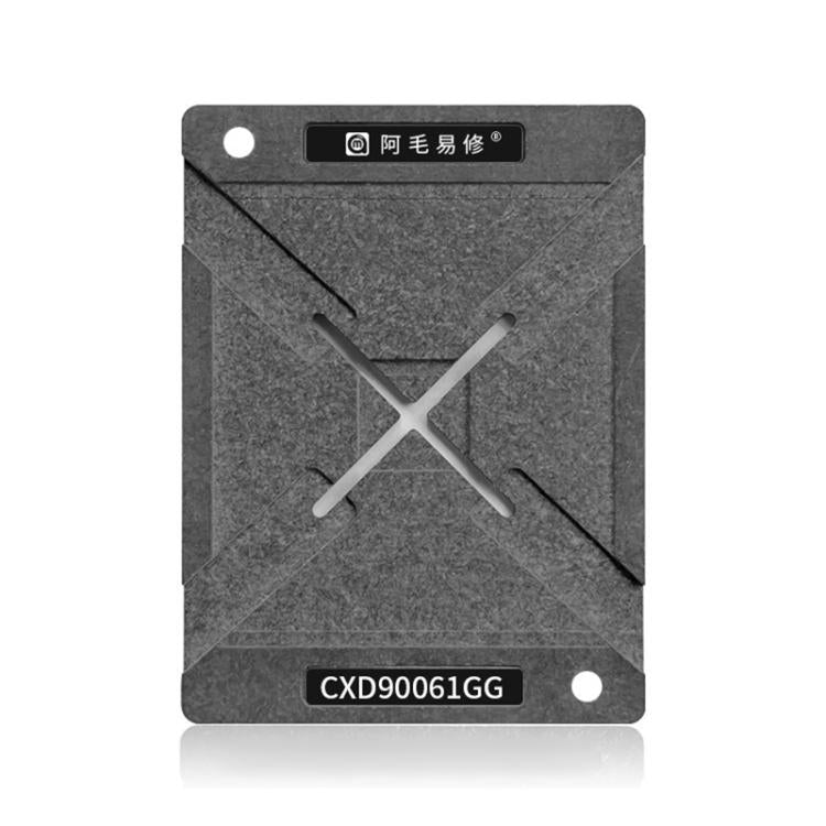 AMAOE Soldering Tool, CXD90060GG Positioning Plate, CXD90060GG Stencil, CXD90060GG Tin Plant, CXD90061GG Tin Plant, CXD90061GG Tin Planting Platform, CXD90061GG Planting Tin Network, CXD90062GG Positioning Plate, CXD90062GG Tin Planting Platform       ...