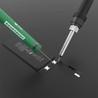 2UUL 0.8mm Special Soldering Wire for Battery Small Metal Board