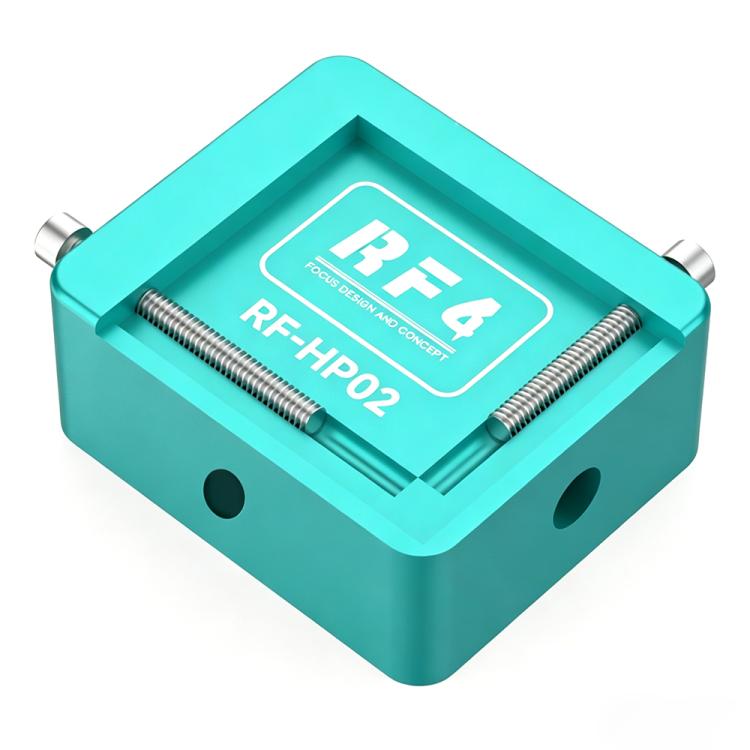 RF4 RF-HP02 Microchip Removal Station