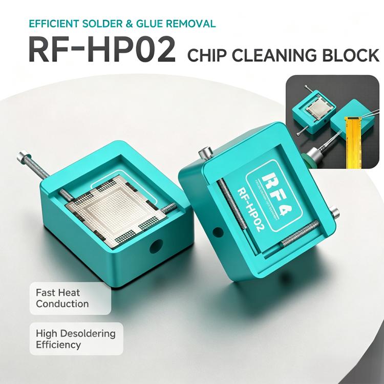 RF4 RF-HP02 Microchip Removal Station