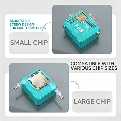 RF4 RF-HP02 Microchip Removal Station