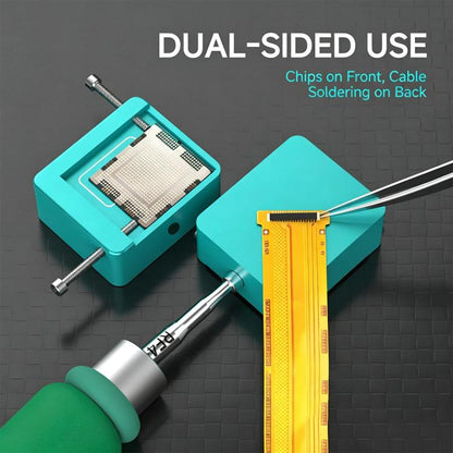 RF4 RF-HP02 Microchip Removal Station