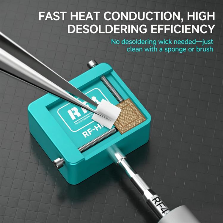 RF4 RF-HP02 Microchip Removal Station