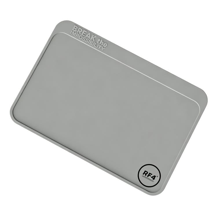 RF4 RF-PO18 Multifunctional High-Temperature Resistant Silicone Pad