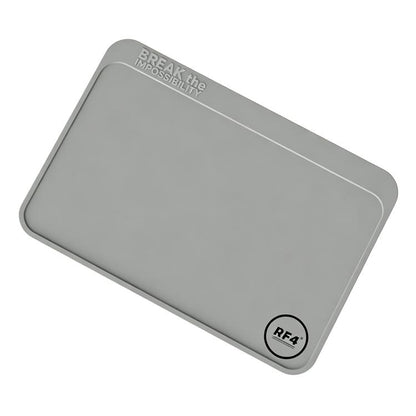 RF4 RF-PO18 Multifunctional High-Temperature Resistant Silicone Pad