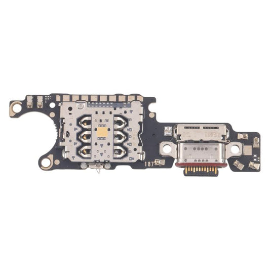 OEM Charging Port Board With SIM Card Holder Socket, For Huawei Pura 90, For Huawei Enjoy 90 Pro Max, For Huawei Enjoy 90 Plus, For Huawei Enjoy 90, For Huawei Nova 15 Ultra, For Huawei Nova 15 Pro, For Huawei Nova 15, For Huawei Maimang 40