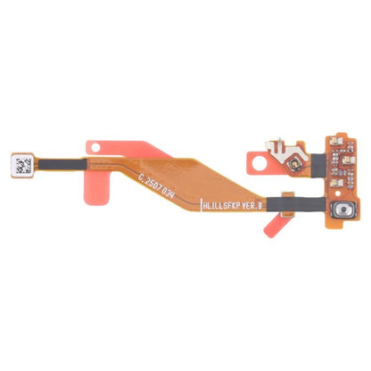 Original Power Button Flex Cable, For Huawei Pura 80 Ultra, For Huawei Pura 80 Pro+, For Huawei Pura 80 Pro